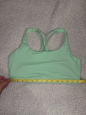 Lululemon Energy Sports Bra thumbnail 9