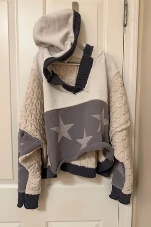Boutique Sweater Knit thumbnail 1