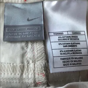 Nike Drawstring Shorts‎ thumbnail 7