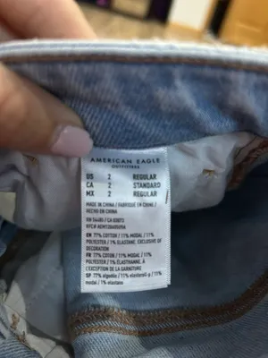 American Eagle Jeans thumbnail 3