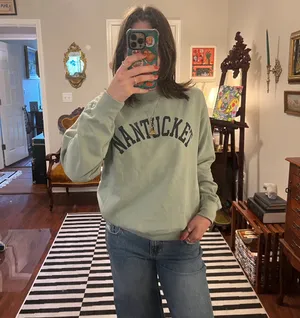 MV Sport Nantucket Crewneck Sweatshirt thumbnail 4