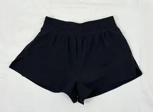 Aritzia TnaMOVE™ Lunge 2.5" Short - Black - XS thumbnail 10