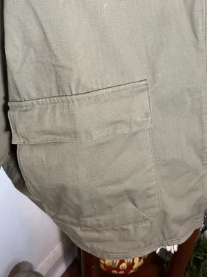Riggs Workwear Wrangler Jacket Mens Size 4X thumbnail 6