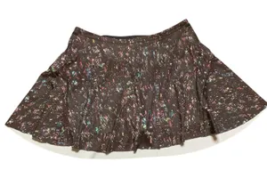 Athleta Match Point Skort Skirt Shorts Multicolor Women’s Sz M Tennis thumbnail 1