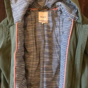 Roxy Primo Parka Y2K‎ Size XS thumbnail 5