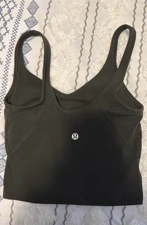 Lululemon Align Tank Size 0 thumbnail 2