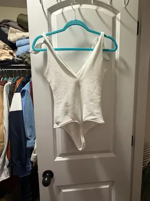 Show Me Your Mumu Bodysuit thumbnail 3