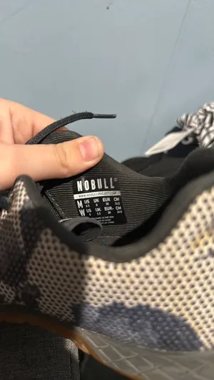 No bull shoes thumbnail 2