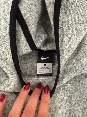 Nike jacket thumbnail 2
