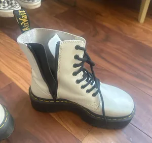 Platform Dr. Martens thumbnail 4