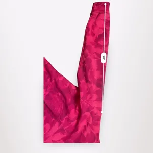 Athleta Red‎ Chakra Floral Balance Pullover Sweatshirt Size S thumbnail 5