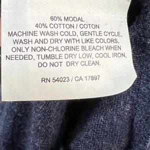 Old Navy Y2K Babydoll‎ Dress Womens L Blue Modal Blend Empire Waist Soft Stretch thumbnail 14