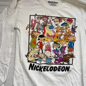 Nickelodeon Shirt thumbnail 3