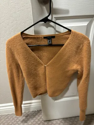 Forever 21 Cardigan thumbnail 1