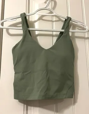 Lululemon Align Tank thumbnail 1