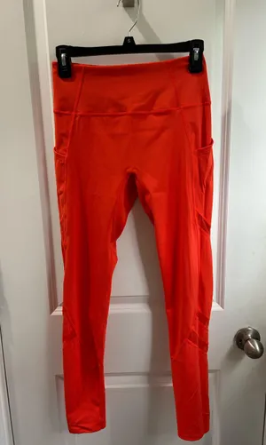 Free People Leggings thumbnail 1