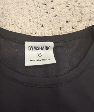 Gymshark Top Tank Women’s thumbnail 3