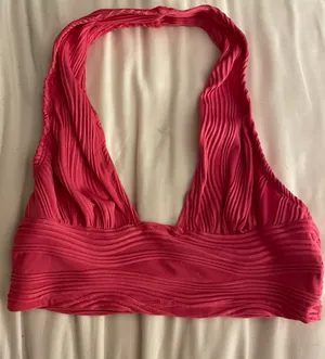 SheIn Halter Top thumbnail 2
