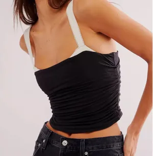 Free People Tank Top thumbnail 1