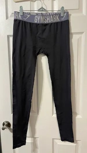 Gymshark Leggings Seamless thumbnail 1