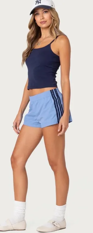 Nylon Edikted Nikki Shorts thumbnail 1