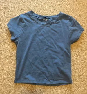 Pacsun Basic Baby Tee thumbnail 1