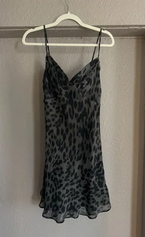 Topshop Dress thumbnail 1