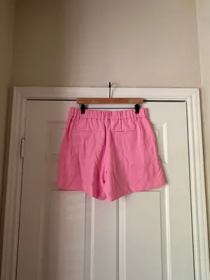 A New Day Pink Chino Style Shorts thumbnail 5