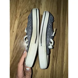 Converse Chuck Taylor All‎ Star Shoreline Low Size 6 Women's thumbnail 3