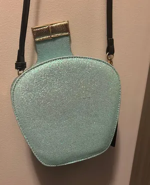 Tequila Purse Blue thumbnail 4