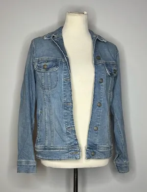 Lee- Denim Jacket thumbnail 1
