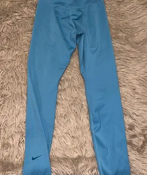 Nike size xs blue leggings similar to Nike yoga line thumbnail 3
