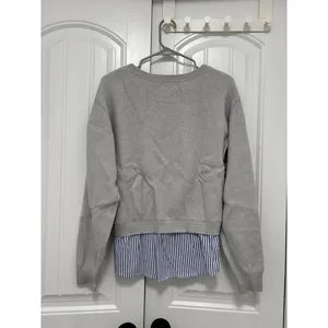 Anthropologie Maeve Twofer Sweater $118 thumbnail 3