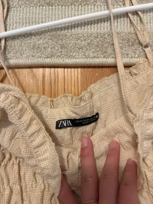 Zara Two Piece Set thumbnail 5