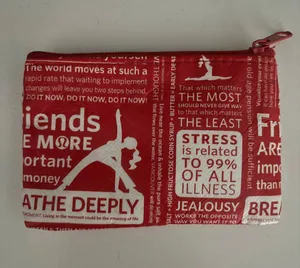 Lululemon Coin Bag thumbnail 1
