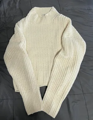 Double Zero Sweater thumbnail 1