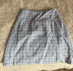 Brandy Melville Skirt Plaid thumbnail 1