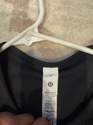 Lululemon Long Sleeve Top thumbnail 2