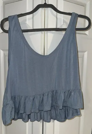 Palmetto Moon Tank Babydoll thumbnail 1