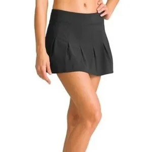 Athleta Black Tennis Skirt thumbnail 1