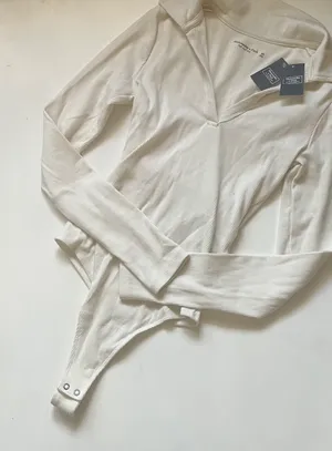 Abercrombie bodysuit thumbnail 2