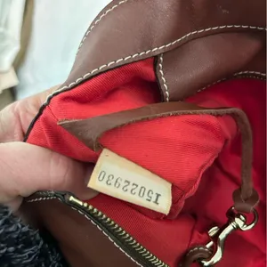 Dooney & Bourke Satchel bag thumbnail 4