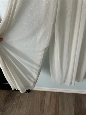 Ivory Sparkly High thumbnail 3