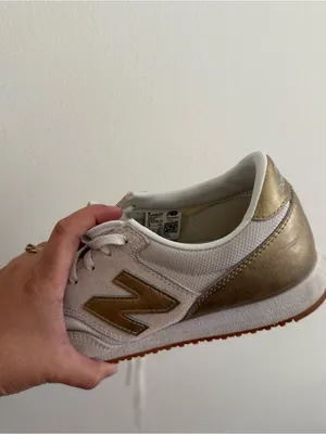 Women's New Balance® for J.Crew 620 sneakers thumbnail 6