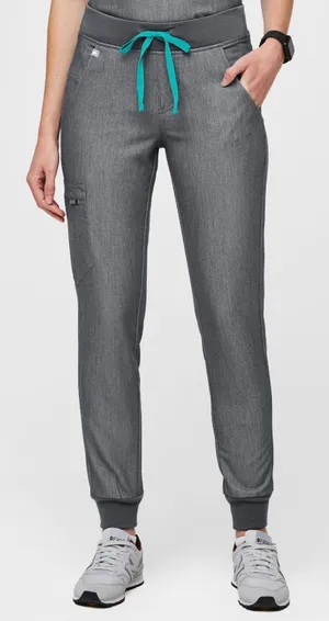 FIGS Zamora Jogger Scrub Pants thumbnail 1