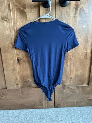 Aerie Bodysuit Smoothez thumbnail 2