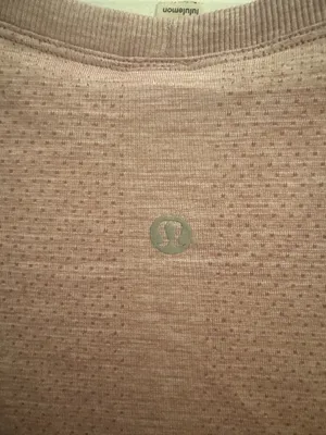 Lululemon Swiftly Tech Short Sleeve thumbnail 4