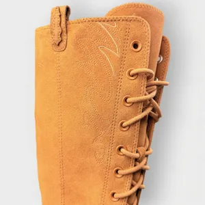 Converse Chuck 70 De Luxe Heel XXHi Western Platform Boots Women 7 thumbnail 9