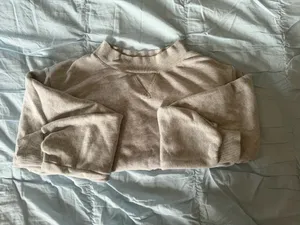 PARKE Classic Mockneck thumbnail 3