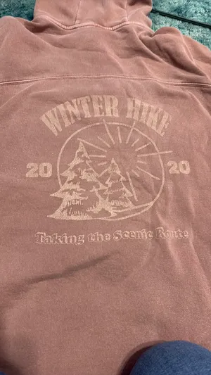Aerie OFFLINE Hoodie by Oversized thumbnail 6
